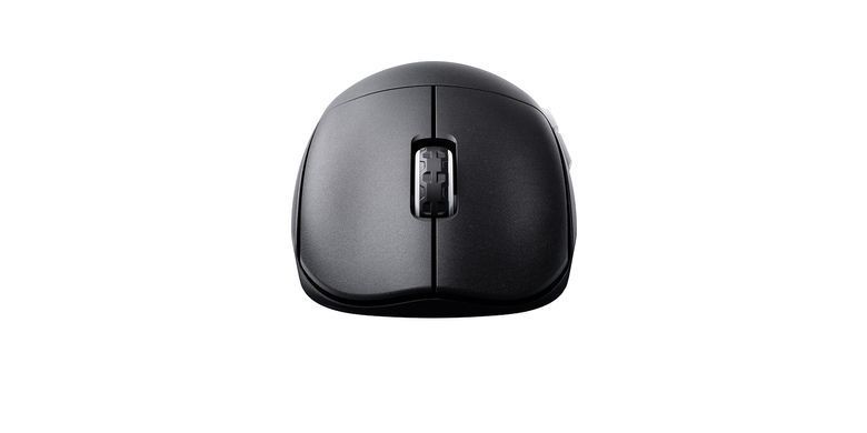 Миша Cherry Xtrfy M68 PRO, 8K, WL/USB-A, RGB, чорний (CX-M68W-PRO-BLACK) [14153]