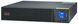 Джерело безперебійного живлення APC Easy UPS SRV 1000VA/900W, RM 2U, LCD, USB, RS232, 3xC13 (SRV1KRIRK-E) [103096], фото 1
