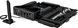Материнcька плата ASUS ROG CROSSHAIR X870E HERO BTF sAM5 X870E 4xDDR5 M.2 HDMI Wi-Fi BT ATX приховане підключення роз'ємів (90MB1MX0-M0EAY0) [111746], фото 8