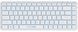 Клавіатура бездротова OfficePro Bluetooth White (SK790W) [606046], фото 4