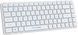 Клавіатура бездротова OfficePro Bluetooth White (SK790W) [606046], фото 5