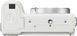 Цифр. фотокамера Sony Alpha ZV-E10M2 body White (ZVE10M2W.CEC) [110447], фото 13