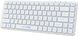 Клавіатура бездротова OfficePro Bluetooth White (SK790W) [606046], фото 6