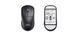 Миша Cherry Xtrfy M68 PRO, 8K, WL/USB-A, RGB, чорний (CX-M68W-PRO-BLACK) [14153], фото 3