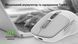 Миша бездротова REAL-EL RM-480W White (EL123200050) [606722], фото 8