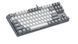 Клавіатура GamePro Genesis Metallic Outemu Red Swithes USB Gray (MK110G) [615507], фото 19