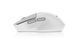 Миша бездротова REAL-EL RM-480W White (EL123200050) [606722], фото 1
