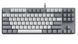 Клавіатура GamePro Genesis Metallic Outemu Red Swithes USB Gray (MK110G) [615507], фото 5