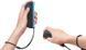 Ігровий контролер Nintendo Switch 2 JOY-CON PAIR Синій та Червоний (0045496321413) [113087], фото 3