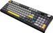 Клавіатура бездротова Ajazz AK980 V2 Gift Switch V2 Black (AK980-V2-G-BGY) [618100], фото 6