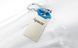 Флеш-накопичувач USB 32GB Apacer AH111 Silver/Blue (AP32GAH111U-1) [608084], фото 8