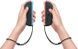 Ігровий контролер Nintendo Switch 2 JOY-CON PAIR Синій та Червоний (0045496321413) [113087], фото 5