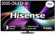 LED-телевізор Hisense 65A85Q (20016937) [204482], фото 1