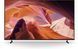 Телевізор 65" Sony LCD 4K 50Hz Smart GoogleTV Black (KD65X80L) [102121], фото 6