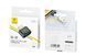 Перехідник SkyDolphin OT05 Mini USB Type-C - USB (M/F) Black (SDADPT-00029) [604195], фото 1