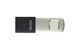 Флеш-пам'ять (накопичувач USB) USB3 128GB F35PRO LEXAR (LJDF35P128G-RNBNG) [502265], фото 1