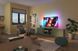 Телевізор 65" Philips MiniLED 4K 144Hz Smart Titan OS Black Ambilight (65MLED920/12) [114472], фото 6