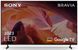 Телевізор 65" Sony LCD 4K 50Hz Smart GoogleTV Black (KD65X80L) [102121], фото 1