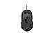Комплект клавіатура та миша 2E MK401 USB-A, EN/UK/RU, чорний (2E-MK401UB) [113684], фото 10