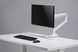 Кронштейн OfficePro 17-49" White (VESA100х100) (MA801W) [610651], фото 14