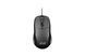 Комплект клавіатура та миша 2E MK401 USB-A, EN/UK/RU, чорний (2E-MK401UB) [113684], фото 9