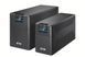 Джерело безперебiйного живлення Eaton 5E 700 DIN G2 (5E700D)