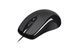 Комплект клавіатура та миша 2E MK401 USB-A, EN/UK/RU, чорний (2E-MK401UB) [113684], фото 13