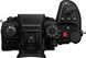 Цифр. фотокамера Panasonic GH7 Body (DC-GH7E) [112872], фото 7