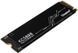 Накопичувач SSD 4TB Kingston KC3000 M.2 2280 PCIe 4.0 x4 NVMe 3D TLC (SKC3000D/4096G) [607897], фото 3