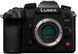 Цифр. фотокамера Panasonic GH7 Body (DC-GH7E) [112872], фото 1