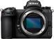 Цифр. Фотокамера Nikon Z 7 II Body (VOA070AE) [17568], фото 3