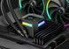 Система водяного охолодження DeepCool LM360 Black (R-LM360-BKDMMC-1) [618125], фото 7