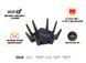 Маршрутизатор ASUS GT-AX11000 PRO AX11000, 4xGE LAN, 1x2.5GE WAN, 1x10GE WAN/LAN, 1xUSB3.2, 1xUSB2.0, MESH (90IG0720-MU2A00) [14523], фото 6