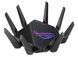 Маршрутизатор ASUS GT-AX11000 PRO AX11000, 4xGE LAN, 1x2.5GE WAN, 1x10GE WAN/LAN, 1xUSB3.2, 1xUSB2.0, MESH (90IG0720-MU2A00) [14523], фото 1