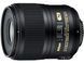 Об'єктив Nikon 60mm f/2.8G ED AF-S Micro Nikkor (JAA632DB) [17671], фото 2