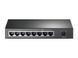 Комутатор некерований, мережеве обладнання, TP-LINK (TL-SG1008P) [500939], фото 5