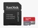Карта пам&rsquo;яті MICRO SDXC 64GB UHS-I W/A SANDISK (SDSQUAB-064G-GN6MA) [501188], фото 2