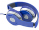 Навушники ESPERANZA Headphones Bl (EH145B) [302157], фото 1
