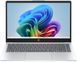 Ноутбук HP OmniBook 3 14-ha0001ua 14" FHD AG, AMD AI 5 340, 24GB, F1TB, UMA, Win11, сріблястий (BV5U0EA) [110549], фото 1