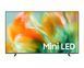 Телевізор 75" Samsung MiniLED 4K 144Hz VRR (100Hz Native) Smart Tizen Black (UE75M80HAUXUA) [115528], фото 5