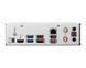 Материнcька плата MSI MPG B650I EDGE WIFI sAM5 B650 2xDDR5 M.2 HDMI WiFi BT mITX (911-7D73-008) [109245], фото 2