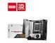 Материнcька плата MSI MPG B650I EDGE WIFI sAM5 B650 2xDDR5 M.2 HDMI WiFi BT mITX (911-7D73-008) [109245], фото 3