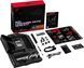 Материнcька плата ASUS ROG CROSSHAIR X870E HERO BTF sAM5 X870E 4xDDR5 M.2 HDMI Wi-Fi BT ATX приховане підключення роз'ємів (90MB1MX0-M0EAY0) [111746], фото 3