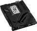 Материнcька плата ASUS ROG CROSSHAIR X870E HERO BTF sAM5 X870E 4xDDR5 M.2 HDMI Wi-Fi BT ATX приховане підключення роз'ємів (90MB1MX0-M0EAY0) [111746], фото 10