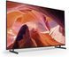 Телевізор 65" Sony LCD 4K 50Hz Smart GoogleTV Black (KD65X80L) [102121], фото 8