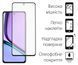 Захисне скло Dengos для Realme C67 Black Full Glue (DG-TG2P-48) [600739], фото 1