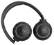Гарнітура JBL TUNE 680NC Black (JBLT680NCBLK) [203548], фото 2