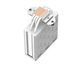 Кулер процесорний DeepCool AK400 WH (R-AK400-WHNNMN-G-1) [611385], фото 2