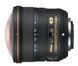 Об'єктив Nikon 8-15mm f/3.5-4.5E ED AF-S FISHEYE (JAA831DA) [107771], фото 2