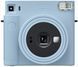 Фотокамера миттєвого друку Fujifilm INSTAX SQ 1 GLACIER BLUE (16672142) [107619], фото 1
